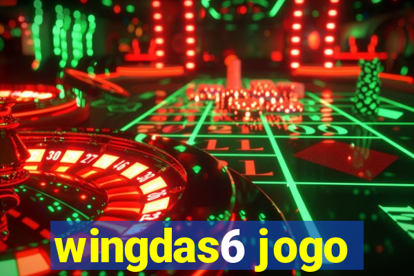 wingdas6 jogo